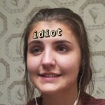 Profile Picture of gibby à la spaghetti (@thomas.jeffertits) on Instagram