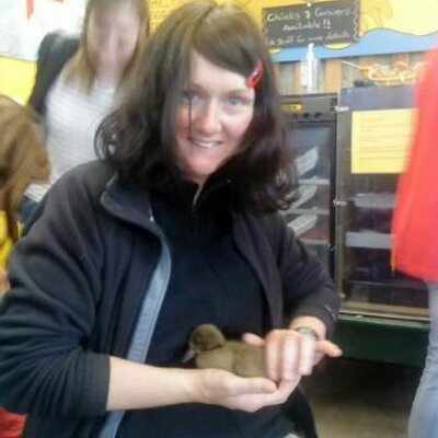 Profile Picture of Brian Etheridge (@brianetheridge1) on Twitter