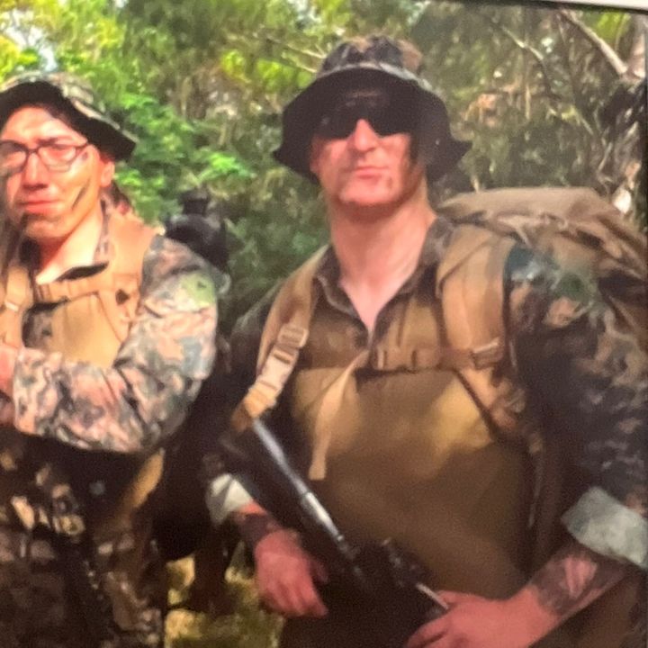 Profile Picture of Jeremy (@jeremy5mith) on Tiktok