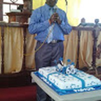 Profile Picture of John Yarde (@john-yarde-1) on Quora