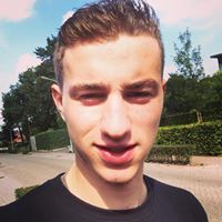 Profile Picture of Brent Willemse (@brentwillemse5) on Pinterest