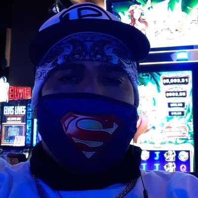 Profile Picture of Shawn Alston (@ShawnAl22405860) on Twitter
