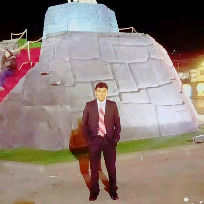 Profile Picture of renepari (@rene.pari) on Tiktok