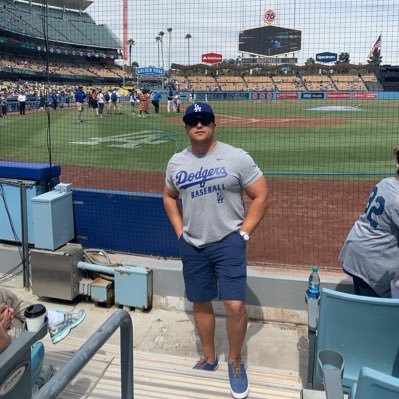 Profile Picture of Steve Serna (@serna83) on Twitter