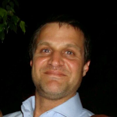 Profile Picture of Luis Adrian Mazza (@luisitomazza) on Twitter