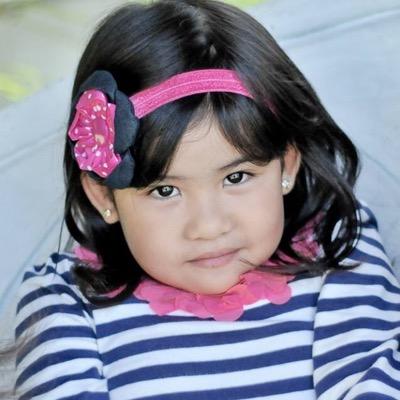 Profile Picture of Micah Anne Gregorio (@micahbeegee) on Twitter