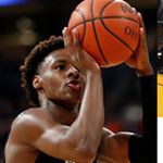 Profile Picture of Devon Hope (@bballdevonh) on Instagram