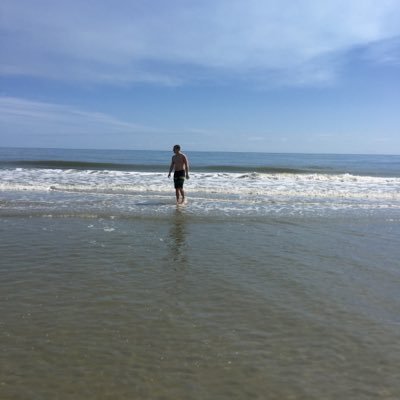 Profile Picture of Sam Sibert (@SibertSam) on Twitter