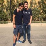 Profile Picture of Ahmed Tamer (@ahmed.azmi27) on Instagram