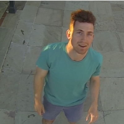 Profile Picture of Mitch Anderson (@Mitch_Anderson9) on Twitter