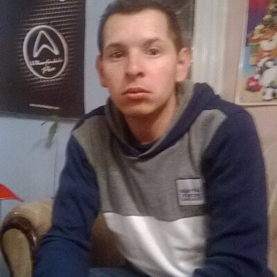 Profile Picture of John Poveda Gonzalez (@GonzalezPoveda) on Twitter