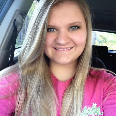 Profile Picture of Macie Adams (@macie6601) on Twitter