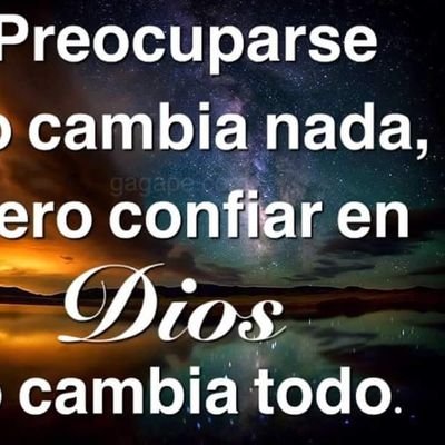 Profile Picture of Soledad Olivares (@Sole2856) on Twitter