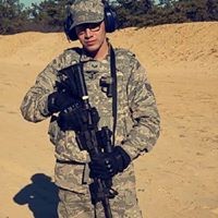 Profile Picture of Michael Termini (@michael-termini-3) on Quora