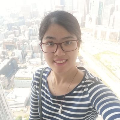 Profile Picture of April Gan (@naKhuitsGan) on Twitter