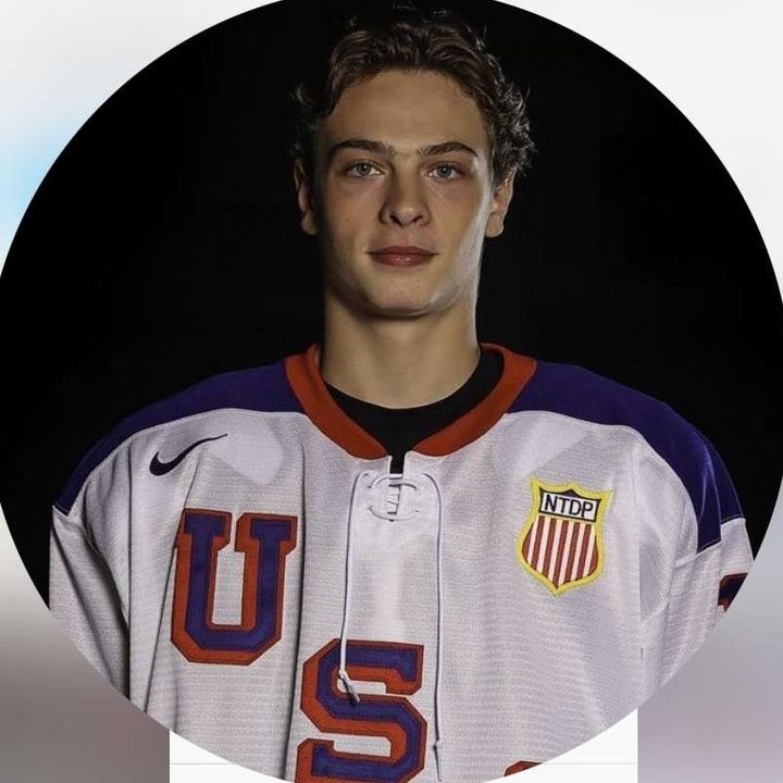 Profile Picture of James Hagens (@jameshagens) on Tiktok