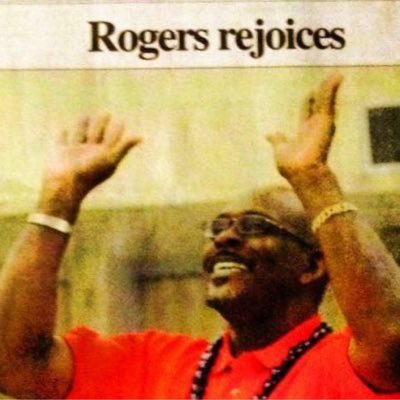 Profile Picture of Pastor Alfred Rogers (@RogersPastor) on Twitter