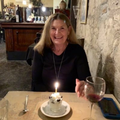 Profile Picture of Carolyn Watkins (@Carolyn37025393) on Twitter