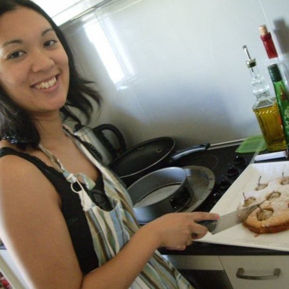 Profile Picture of Lin Chan (@linchan) on Poshmark