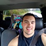 Profile Picture of brandon clouser (@brandonclouser) on Instagram