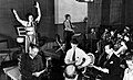 Profile Picture of Orson Welles radio creditson Wikipedia