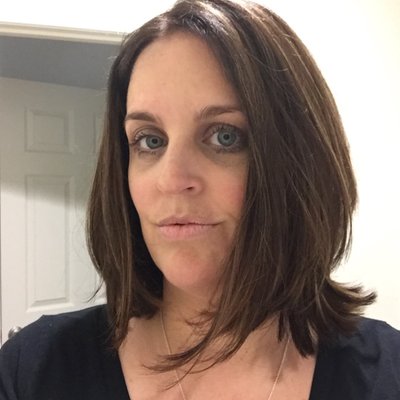 Profile Picture of Megan Radeleff (@mradeleff) on Twitter