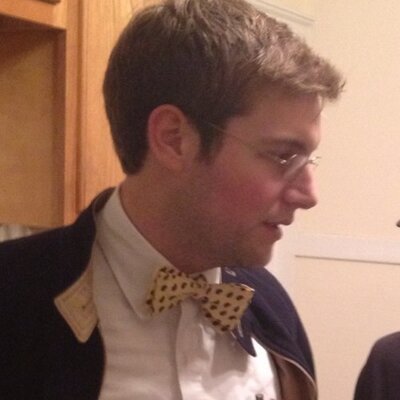 Profile Picture of Samuel Hogue (@Samuel1H) on Twitter