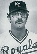 Profile Picture of Mike Armstrong (baseball)on Wikipedia