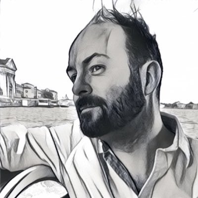 Profile Picture of Barry Thomson (@bdt279) on Twitter