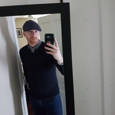 Profile Picture of Jeremy Allan (@jeremyallan99) on Twitter