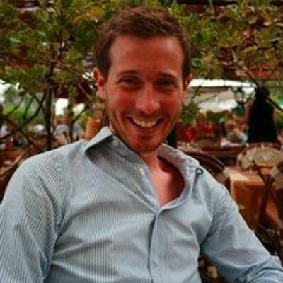 Profile Picture of Richard Kocher (@richardkocher) on Twitter