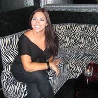 Profile Picture of Isabel Arevalo (@isabel-arevalo-2) on Quora