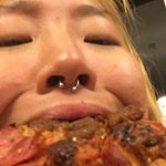 Profile Picture of Angela “yellowbitch” Chen (@kungpaoangie) on Instagram