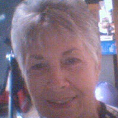 Profile Picture of Barbara Hutchins (@katmadu) on Twitter