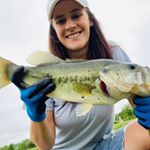 Profile Picture of Stephanie (@s.mack_fishing) on Instagram