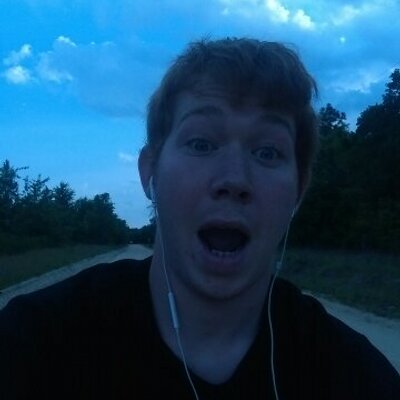 Profile Picture of Nicholas Spivey (@nicthequick21) on Twitter