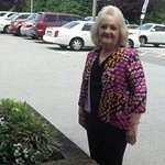 Profile Picture of Frances Roach (@roachfrances) on Instagram