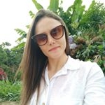 Profile Picture of Pamela Cassin Rocha 👑 (@pamela_cassin) on Instagram