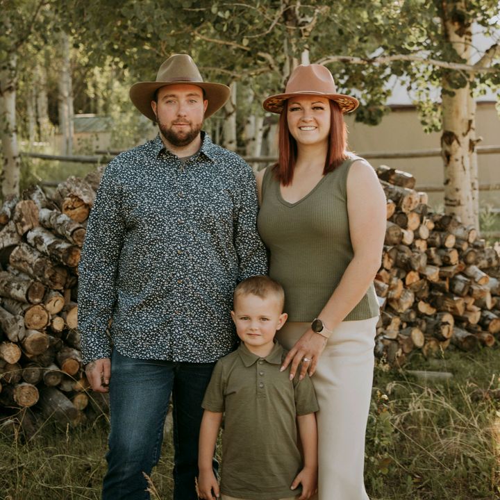 Profile Picture of Andrew Quinn (@andrew.quinn1) on Tiktok