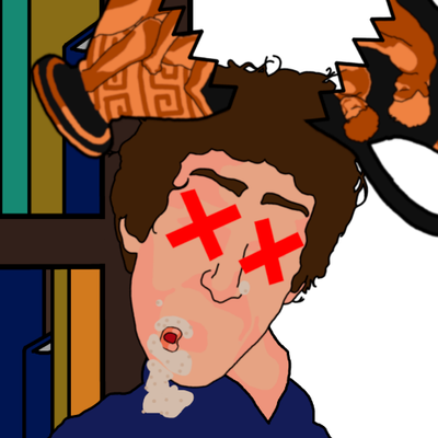 Profile Picture of Dan Ackerman (@DarnArckerman) on Twitter
