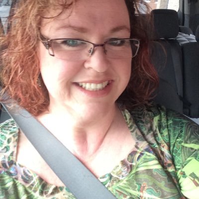 Profile Picture of Robin Wheat (@MrsCoachWheat) on Twitter
