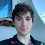 Profile Picture of Aaron Simonson (@a.aronsimonson69) on Instagram