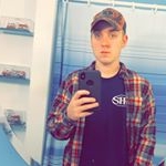 Profile Picture of Josh (@josh_ison) on Instagram