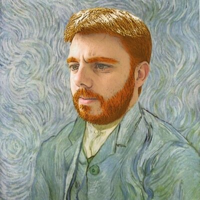 Profile Picture of Conrado Ramos (@condraco) on Twitter