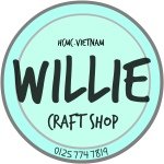 Profile Picture of williecraftshop (@williecraftshop) on Instagram