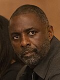 Profile Picture of Idris Elba filmographyon Wikipedia