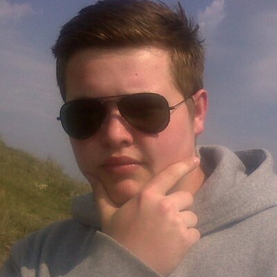 Profile Picture of Devan Andrew Bates (@devlar123) on Twitter