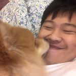 Profile Picture of Julian Zhu (@juliancaesarsalad) on Instagram