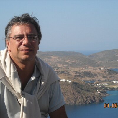 Profile Picture of Gustavo Acevedo (@gus_acevedo) on Twitter