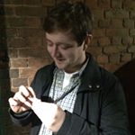 Profile Picture of Daniel Carey (@danielacarey95) on Instagram